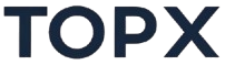 topx retina logo
